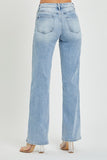 Curvy Light Md Straight