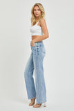 Curvy Light Md Straight