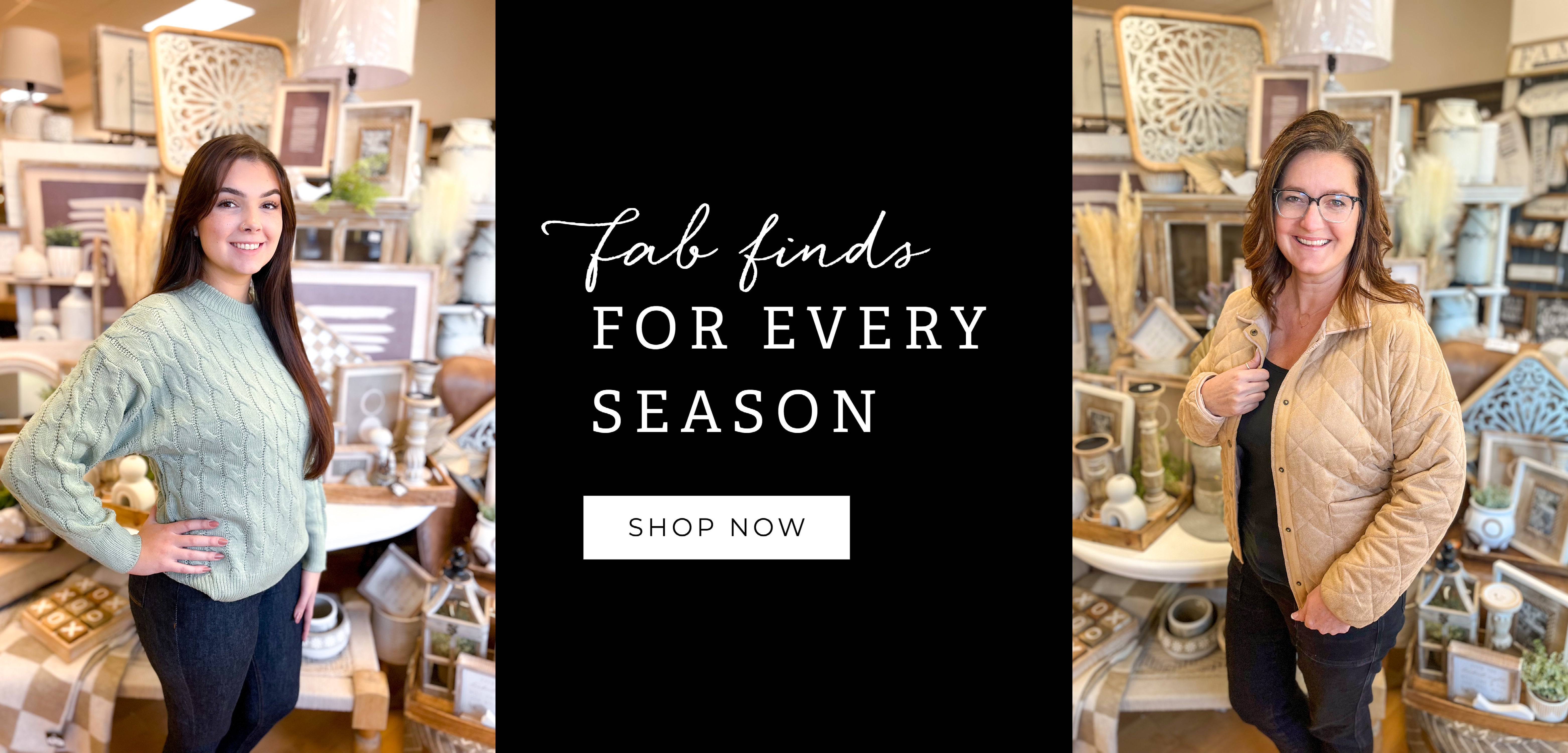 Marshalltown Real Deals