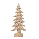 Large Tan Tree
