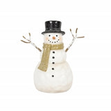 Small Top Hat Snowman