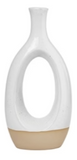 Stoneware Vase