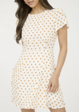 Polka Dot Dress