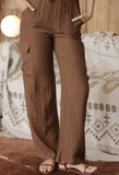 Cargo Plants - Brown