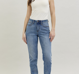 Mr Rigid Boyfriend fit