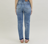 Mr Rigid Boyfriend fit