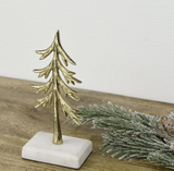 6.3 Metal Tree On Base