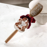 Gingerbread Spatula & Cutter Set