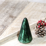 *inner* 5.25 Dk. Green Line Mercury Tree