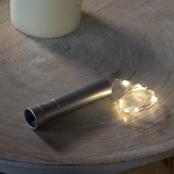 *inner* Bottle Rice Lights With Timer