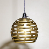 10 Pendant Light
