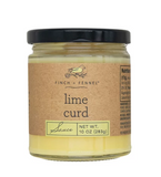 Lime Curd Sauce