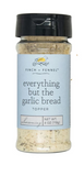 Everything But Garlic-roasted Garlic And Parmesan Seasoning