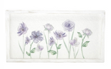 Violet Meadow Sign