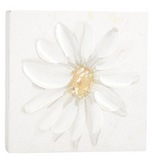 Square Double Daisy Block