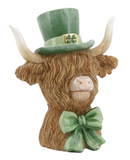 Irish Cow