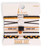 Game Day Black Gold - Large