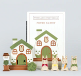 Peter Rabbit Woodland Storybook