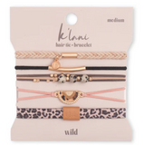 Wild Animal Print
