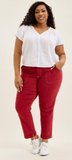 Hw Aurora Weekender - Haute Red