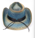 Usa Flag Cowboy Hat