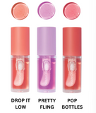 Sweetness Ph Lip Oil