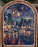 Arch 4th Of July
