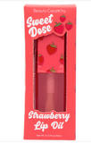 Sweet Dose Lip Oil