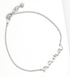 Gold Dipped Mama Mother's Day Bracelet