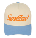 Sunkissed Trucker Cap
