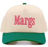 Margs Trucker Cap