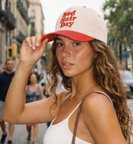 Bad Hair Day Trucker Hat
