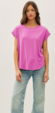Bamboo Modal Tee
