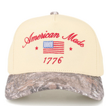 American Made 1776 Tucker Hat