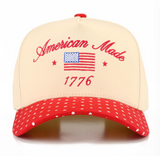 American Made 1776 Trucker Hat