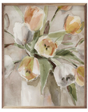 Tomorrow's Tulips I By Carol Robinson