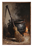 Cauldron