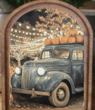 Arch Fall Truck