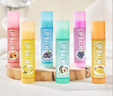 Moisturizing Lip Balm Stick Case Of 6