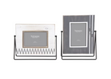 Wood/metal Common Ground Frame - choice of WHITE or GRAY qty 1