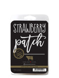 Farmhouse Fragrance Melts: Strawberry Patch