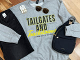 Tailgate & Touchdown Iowa Sweatshirt