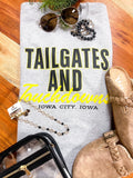 Tailgate & Touchdown Iowa Sweatshirt