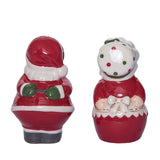 Dol Kissing Kringles S/p S/2