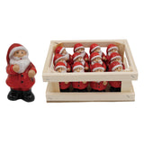 Mini Santa Figs