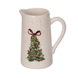 Cer Pitcher Tree Art