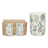 Dol Holiday Tumblers
