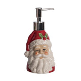 Dol Santa Soap Dispenser