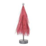 Md Tabletop Red Duster Tree