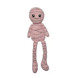 Plush Pink Mummy